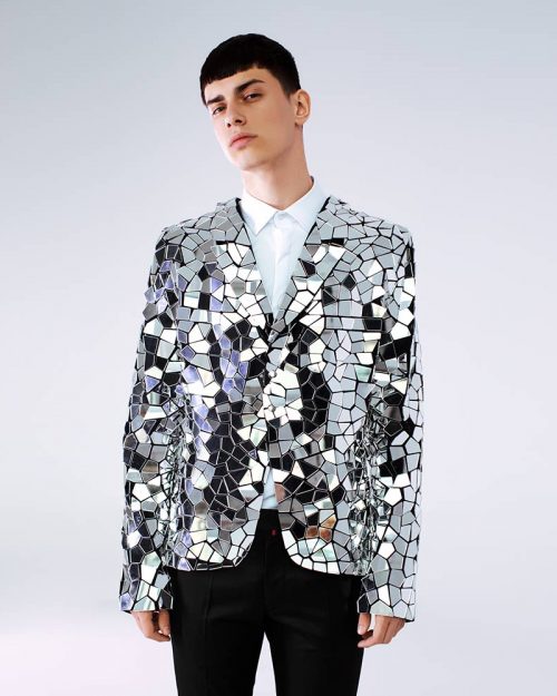 MIRROR JACKETS